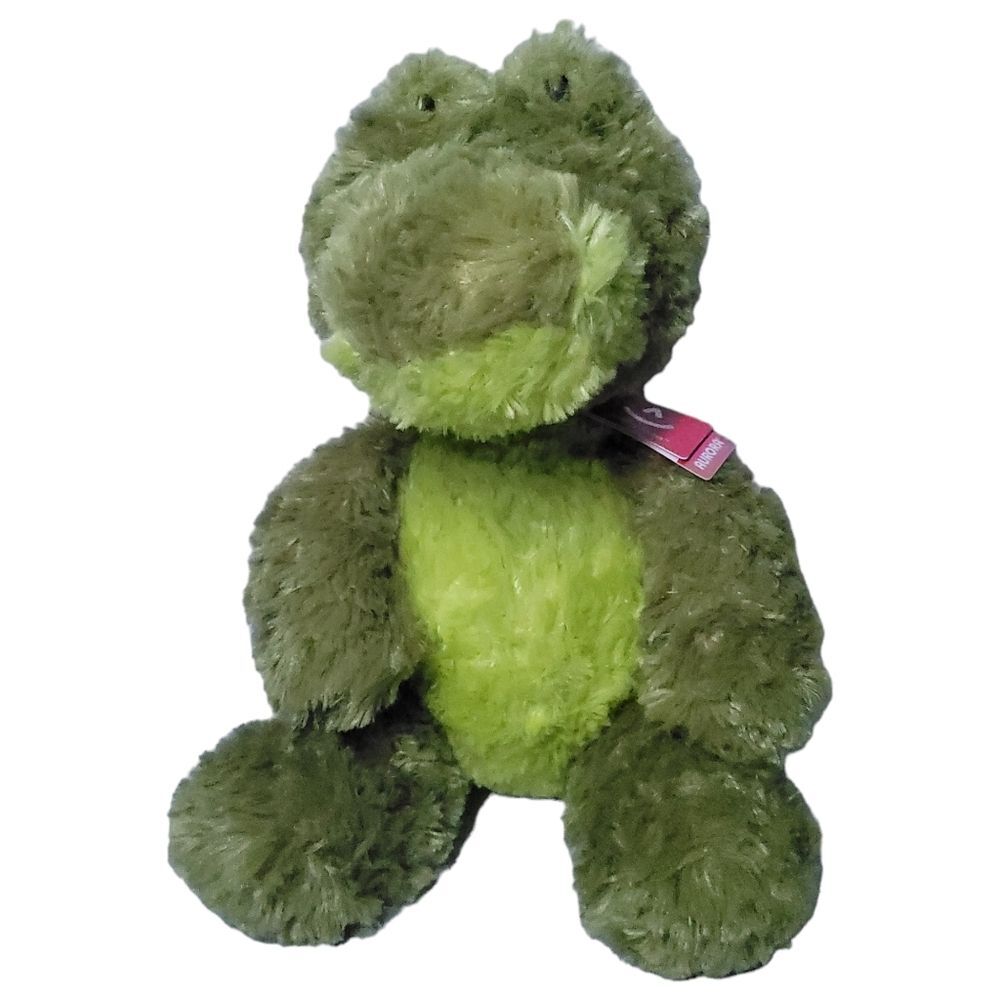 Aurora World Tubbie Wubbie/Ali Alligator Plush 11" NWT